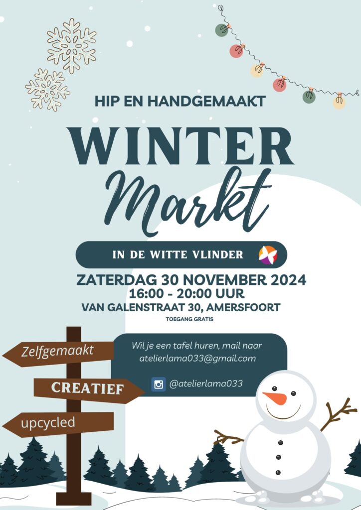 flyer wintermarkt 30nov2024